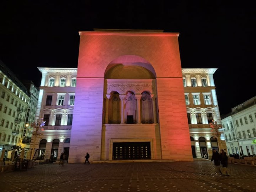 Ziua Internațională pentru Eliminarea Violenței împotriva Femeilor