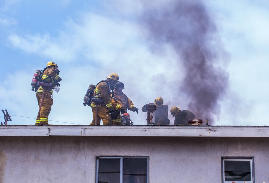 RECOMANDĂRI ISU PENTRU PREVENIREA INCENDIILOR ÎN GIROC