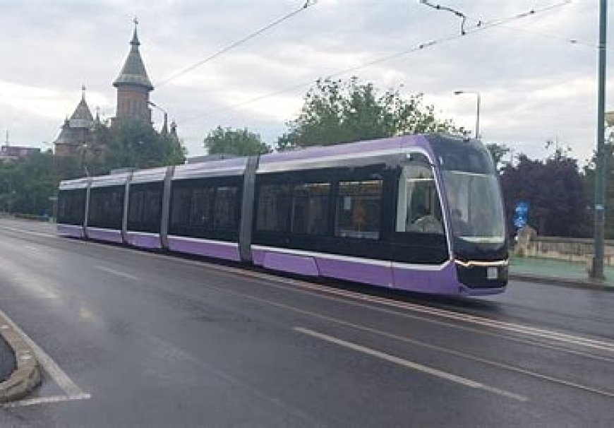Restricții de trafic și devieri ale mijloacelor de transport public