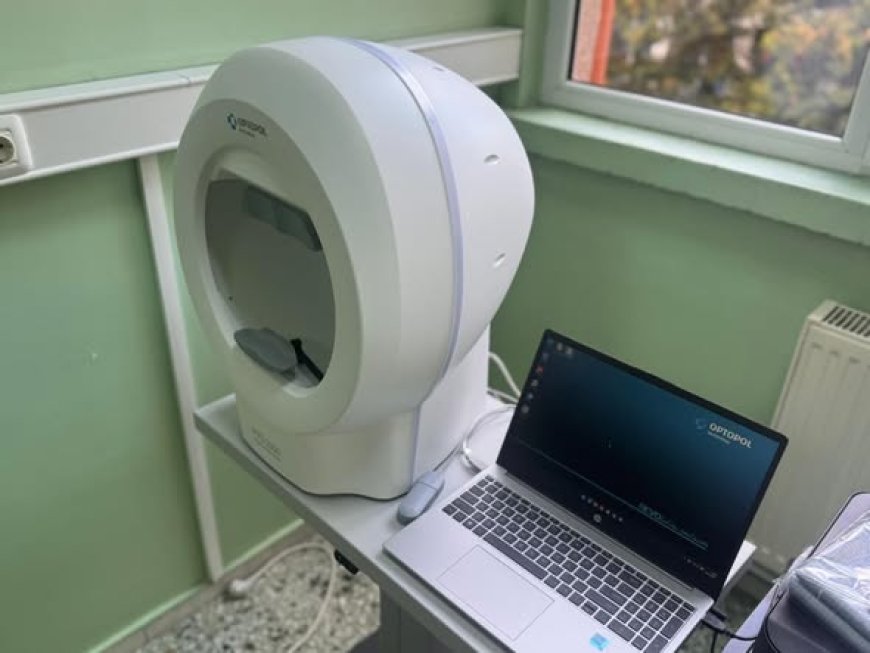 Echipamente medicale moderne pentru Spitalul Județean de Urgență Reșița