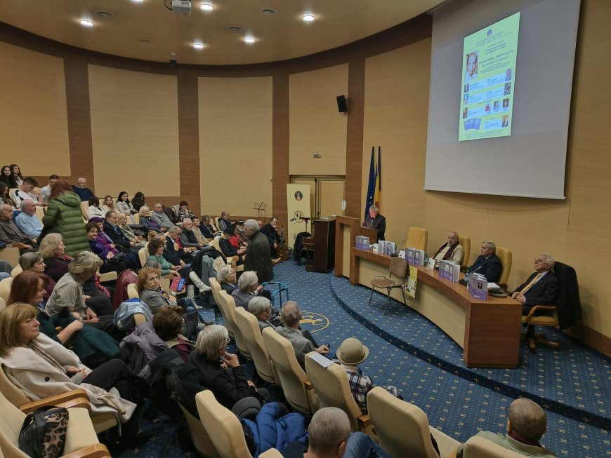 O zi dedicată memoriei și continuității