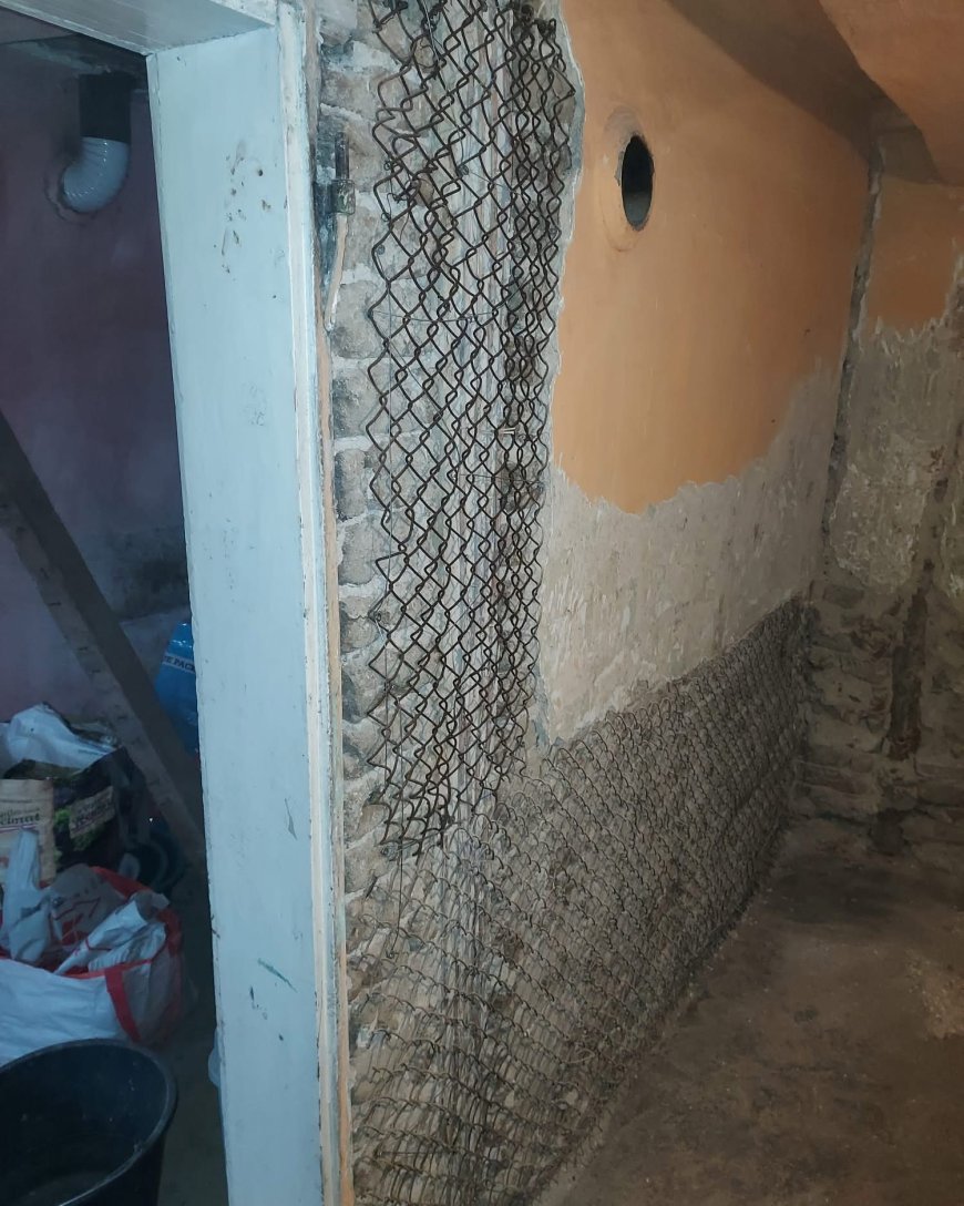 Un gest de voluntariat care a ținut un șantier în viață la Ciclova