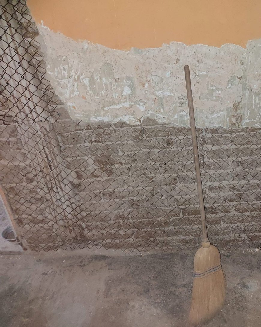 Un gest de voluntariat care a ținut un șantier în viață la Ciclova