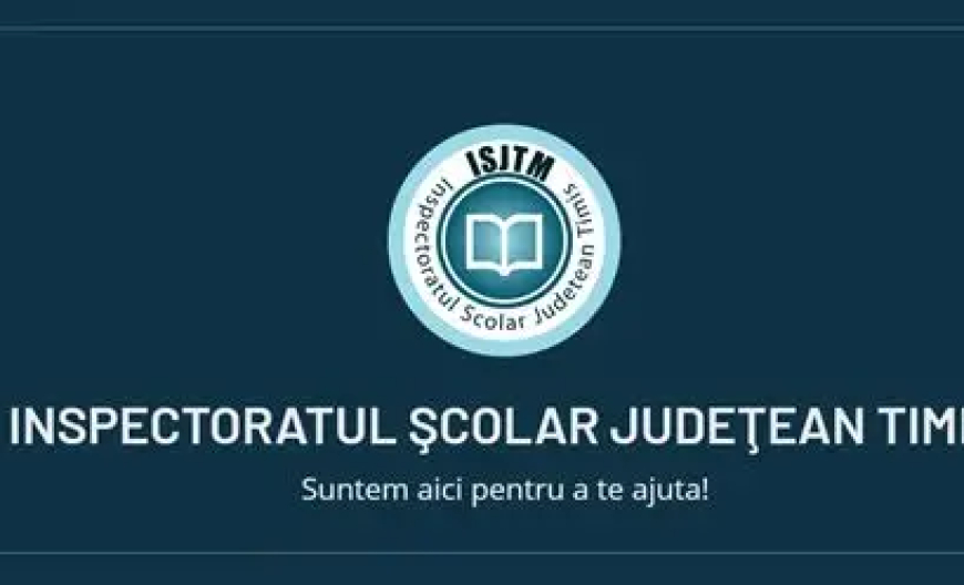 OPORTUNITĂȚI PENTRU ELEVII ROMI