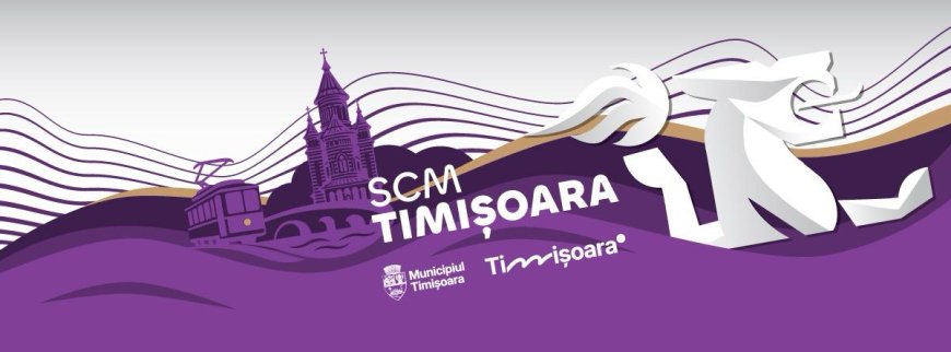 SCM Timișoara vs Dinamo București