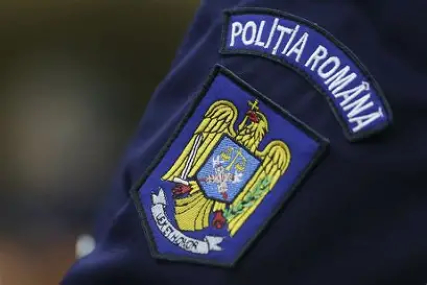 REȚINUT PENTRU ÎNCĂLCAREA ORDINULUI DE PROTECȚIE