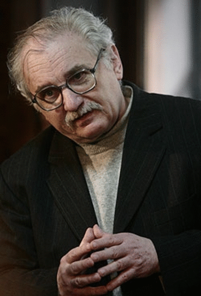 CORNEL UNGUREANU S-A STINS DIN VIAȚĂ