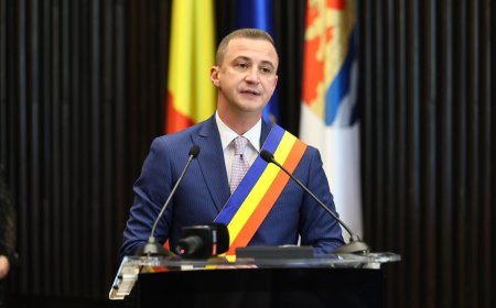Alfred Simonis: Patriotismul se măsoară în proiecte, nu în ceremonii