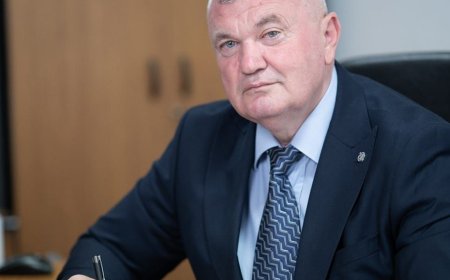 APĂ CURATĂ PENTRU LOCUITORII COMUNEI VOITEG