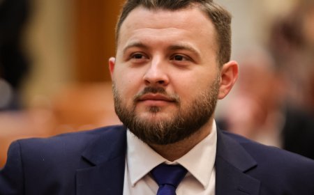 Deputatul Vlad Șendroiu: „România este a tuturor, iar viitorul ei depinde de noi, împreună”