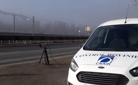 DIFICULTĂȚI ÎN EMITEREA ROVINIETELOR ȘI A PEAJELOR