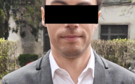 ȘOCANT! RELAȚIE AMOROASĂ  ÎNTRE O ELEVĂ ȘI UN PROFESOR! DETALII REVOLTĂTOARE, ÎN EXCLUSIVITATE