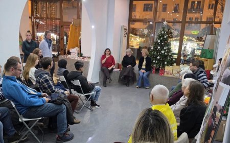 ZIUA VOLUNTARULUI, SĂRBĂTORITĂ LA DAS