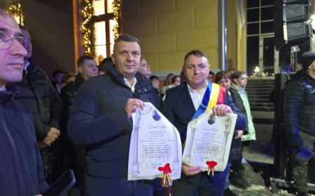 ORAVIȚA SĂRBĂTOREȘTE RE:CONNECT