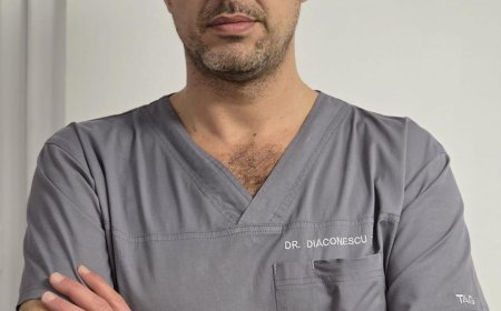 Studii clinice în gastroenterologie derulate în cadrul Asociației OncoHelp – Centrul de Oncologie OncoHelp