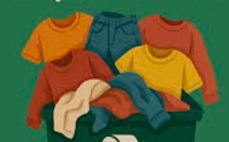 Campanie de colectare a textilelor la Giarmata