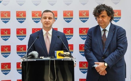 CASA MÜHLE, RECUPERATĂ PENTRU TIMIȘOARA: PARTENERIATUL UPT – CJ TIMIȘ REDĂ DEMNITATEA UNUI SIMBOL ISTORIC