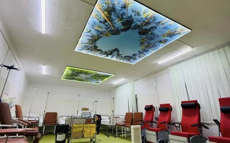 SALOANE DE ONCOLOGIE RENOVATE