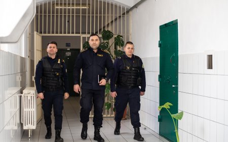 RESPECTAREA DREPTURILOR OMULUI, UN PRINCIPIU AL FORȚELOR DE ORDINE