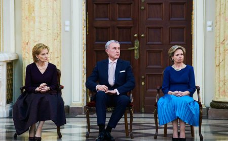 COLEGIUL NAȚIONAL PEDAGOGIC „CARMEN SYLVA” TIMIȘOARA, ÎN LUMINILE SERII REGALE A CURAJULUI CIVIC 2025