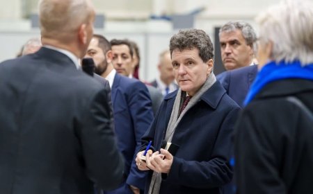 Nicușor Dan invită magistrații la discuții despre integritatea în justiție