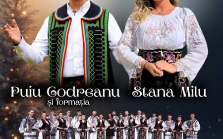 SURPRIZE LA TÂRGUL DE CRĂCIUN DE LA GIROC