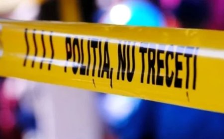 AGRESOR PRINS DUPĂ CE A ÎNCĂLCAT ORDINUL DE PROTECȚIE