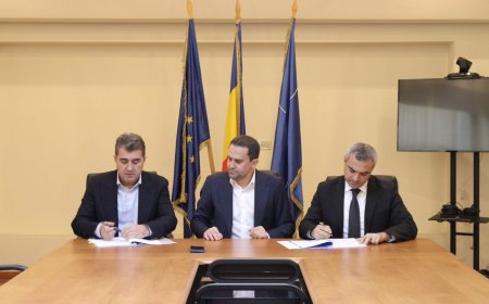 Modernizare feroviară Poarta – Caransebeș