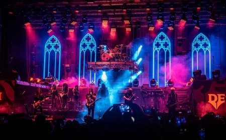 Cargo în concert aniversar la Cinema Timiș