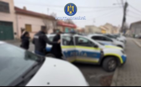 VIDEO | Bărbat reținut pentru înșelăciuni