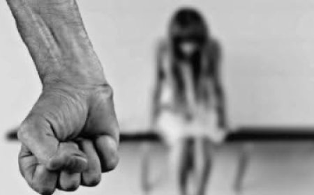 Legea privind violența domestică a fost modificată