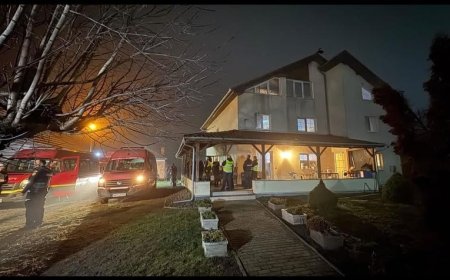 PROBLEMELE DE LA CĂMINELE DE BĂTRÂNI, REZOLVATE DE PREFECTURA TIMIȘ