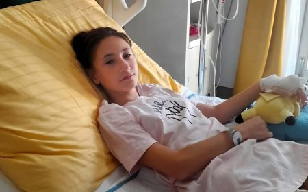 Târg caritabil pentru Clara, la Răcășdia
