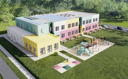 Proiecte majore pentru educația și viitorul copiilor din Giroc și Chișoda