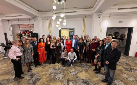 ITM TIMIȘ ÎNCHEIE ÎNCĂ UN AN CU SUCCES