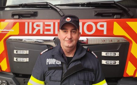 Reacție promptă - o viață protejată