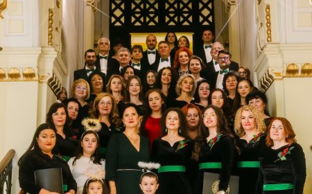 CONCERT CARITABIL