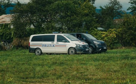 Bărbat reținut pentru încălcarea ordinului de protecție