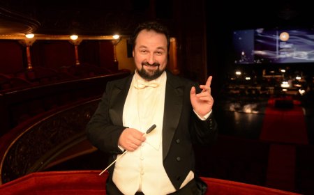 La Bohème, lucrare emblematică, pusă în scenă la Opera Națională Română din Timișoara