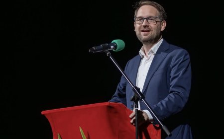 Dominic Fritz despre reforma pensiilor speciale: ,,Joculețele tactice pe care le vedem la CCR nu o să țină”