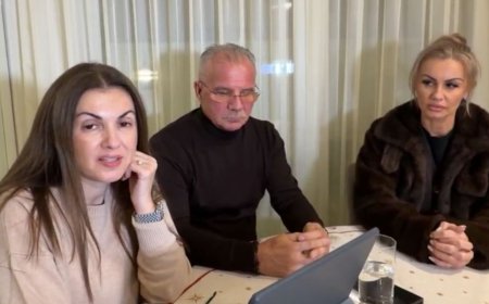 ANDREEA VOICA ȘI PETRICĂ MIULESCU IRIMICĂ VOR CÂNTA LA ABEL EVENTS DE REVELION