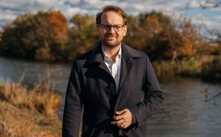 DOMINIC FRITZ: „NU A FOST UN AN UȘOR, DAR TIMIȘOARA MERGE MAI DEPARTE” – BILANȚ DE FINAL DE AN LA PRIMĂRIE