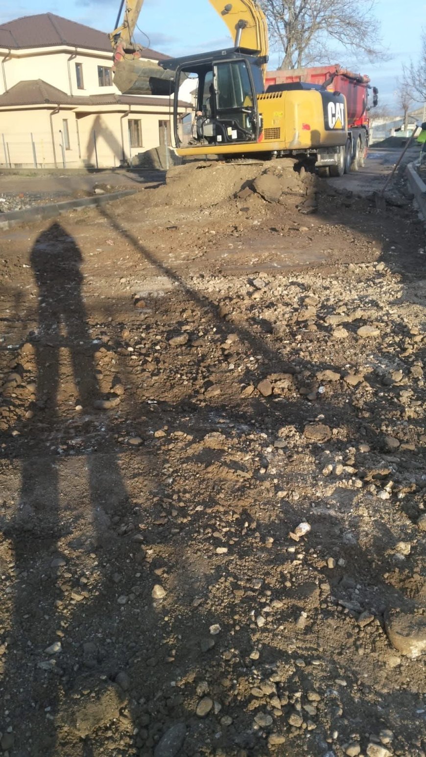 Restricții de trafic în Carbonifera, Caransebeș