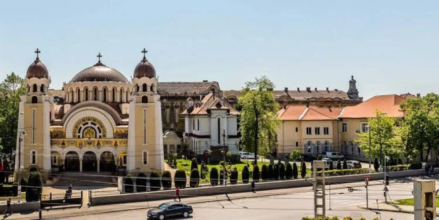Finanțare europeană pentru regenerarea urbană a Pieței Mocioni