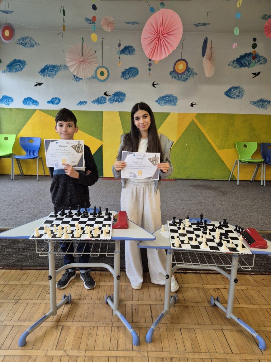 START ÎN FORȚĂ LA OLIMPIADA NAȚIONALĂ A SPORTULUI ȘCOLAR