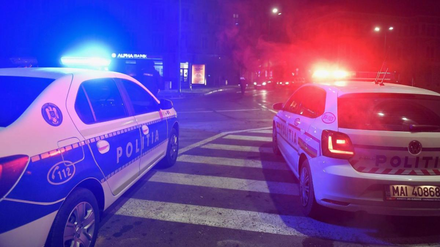 TRAGEDIE ÎN CARAȘ-SEVERIN!  DOUĂ PERSOANE DESCOPERITE MOARTE ÎNTR-O LOCUINȚĂ