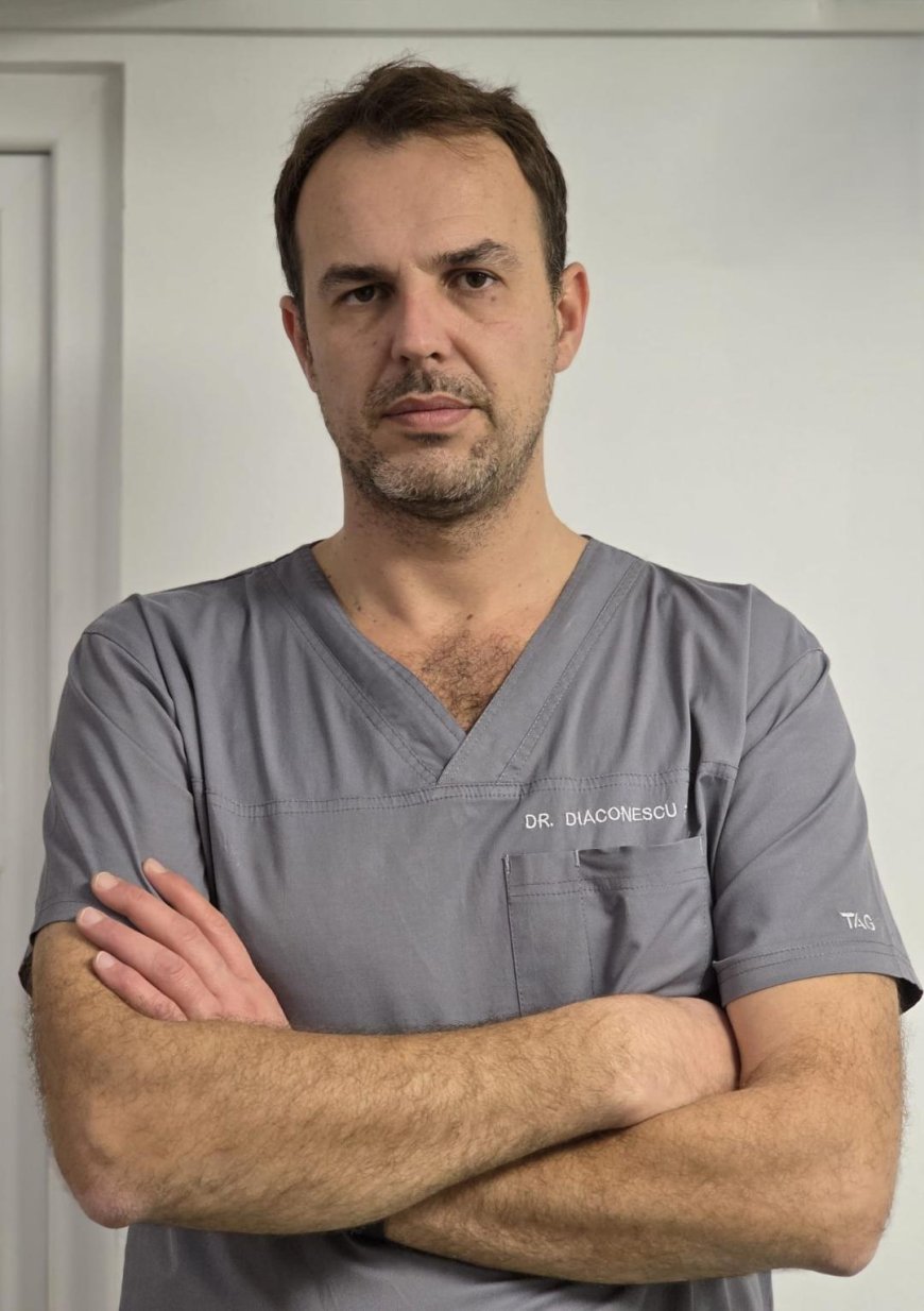 Studii clinice în gastroenterologie derulate în cadrul Asociației OncoHelp – Centrul de Oncologie OncoHelp