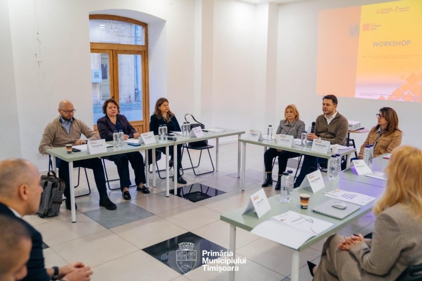 NOUL SPITAL MUNICIPAL DIN TIMIȘOARA INTRĂ ÎN ETAPE TEHNICE