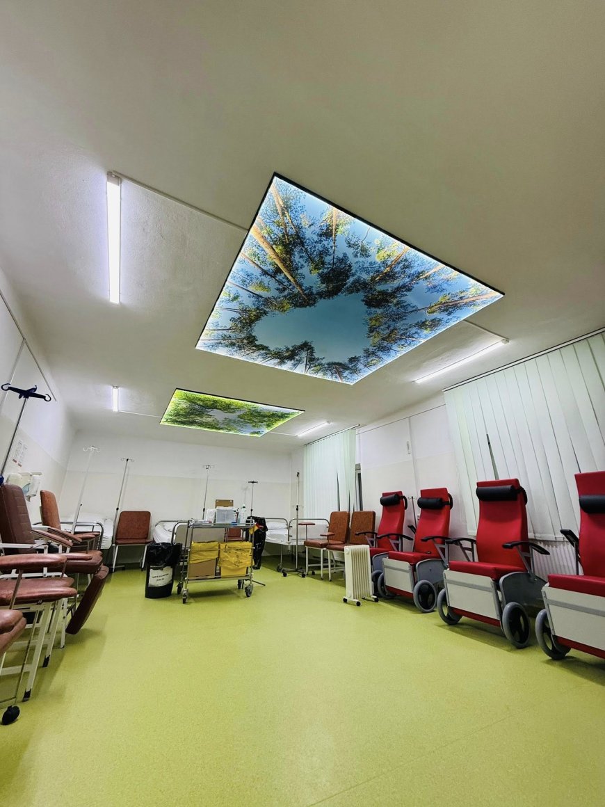 SALOANE DE ONCOLOGIE RENOVATE