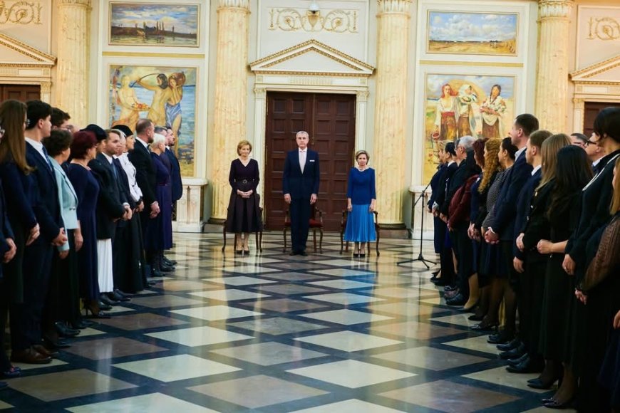 COLEGIUL NAȚIONAL PEDAGOGIC „CARMEN SYLVA” TIMIȘOARA, ÎN LUMINILE SERII REGALE A CURAJULUI CIVIC 2025